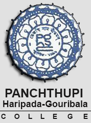 Panchthupi Haripada-Gouribala College_logo
