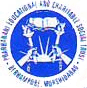 Prabharani B.P.Ed College_logo