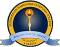Sewnarayan Rameswar Fatepuria College_logo