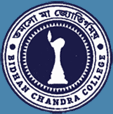 Bidhan Chandra College_logo