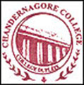 Chandernagore Goverment College_logo