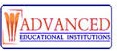 Advanced Institute of Education_logo