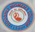 Hooghly Women's College_logo