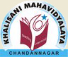 Khalisani Mahavidyalaya_logo