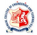 Bengal College of Engineering and Technology_logo