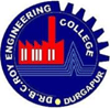 Dr. B.C. Roy Engineering College_logo