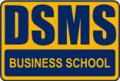 DSMS Business School_logo