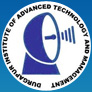 Durgapur Institute of Advanced Technology and Management_logo