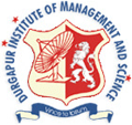 Durgapur Institute of Management and Science_logo