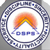Durgapur Society of Professional Studies_logo