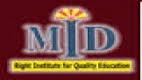 Management Institute of Durgapur_logo