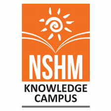 N.S.H.M. College of Management and Technology_logo