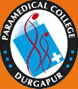 Paramedical College Durgapur_logo