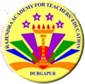 Rajendra Academy for Teacher's Education_logo