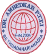 Dr Ambedkar Primary Teachers Training Institute_logo