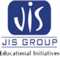 JIS School of Business Management_logo