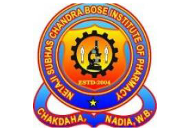 Netaji Subhas Chandra Bose Institute of Pharmacy_logo