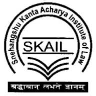 Snehangshu Kanta Acharya Institute of Law_logo
