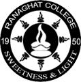 Ranaghat College_logo