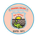 Agarwal Junior College Wing- Ii (Co-Ed)_logo