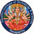 Gayathri Institute of Technology and Science_logo