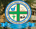 Smt Sarojini Ramulamma College of Pharmacy_logo