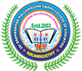 Sri Bramaramba Mallikarjuna Swamy College of Education_logo