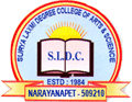 Suryalaxmi Degree College_logo