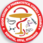 Vision College of Pharmaceutical Sciences and Research_logo