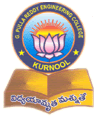 G Pulla Reddy Engineering College_logo