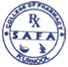 Safa College of Pharmacy_logo
