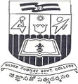 Silver Jubilee Government Degree College_logo