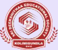 Sree Lakshminarasimha D Ed College_logo