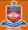 Sri Ramakrishna Degree and P G - Autonomous College_logo