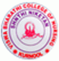 Viswa Bharathi School of Nursing_logo