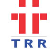 T R R College of Engineering_logo