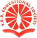 Y P R College of Education_logo