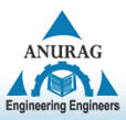 Anurag Engineering College_logo