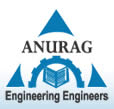 Anurag Engineering College_logo