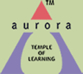 Aurora's Engineering College_logo
