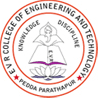 E.V.R College of Engineering and Technology_logo
