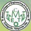 Mona College of Engineering and Technology_logo