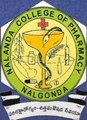 Nalanda College of Pharmacy_logo