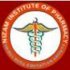 Nizam Institute of Pharmacy_logo