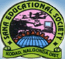 Sana College of Pharmacy_logo