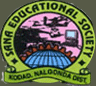 Sana College of Teacher Education_logo