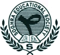 Soghra College of Teacher Education_logo