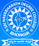 Sri Navabharath Degree College_logo