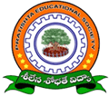 Sri Venkateshwara D.Ed College_logo