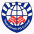 Suprabhath P.G College_logo